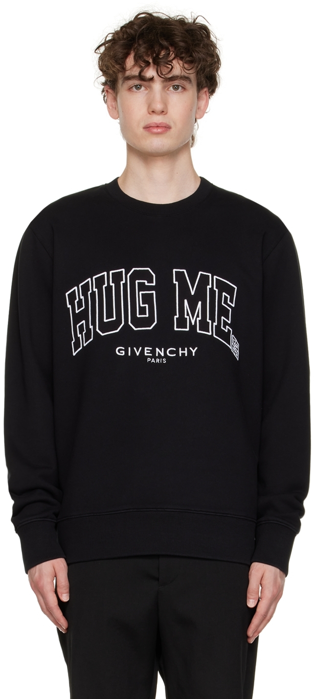Givenchy for Men FW22 Collection | SSENSE