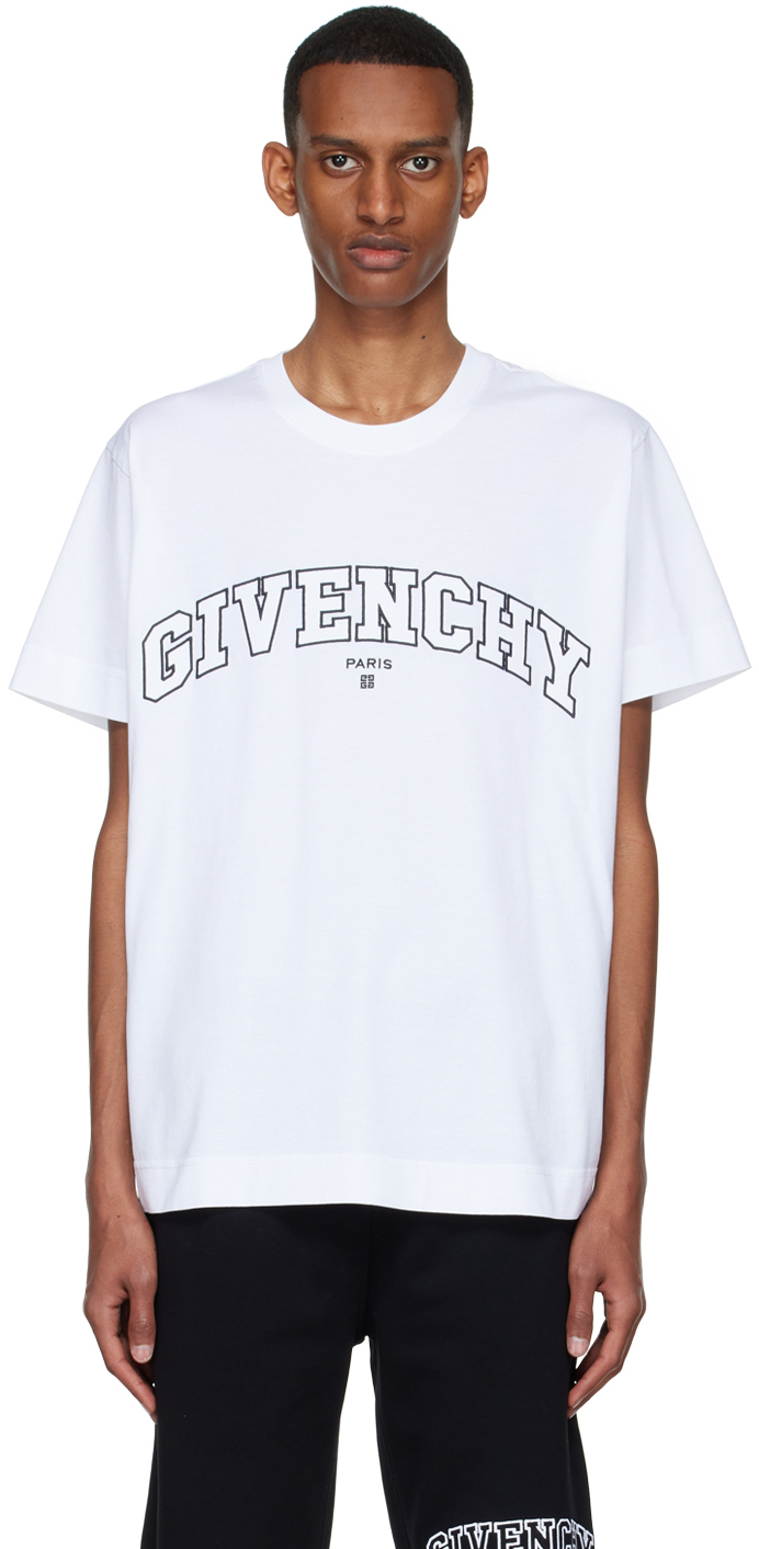 givenchy t shirt ssense