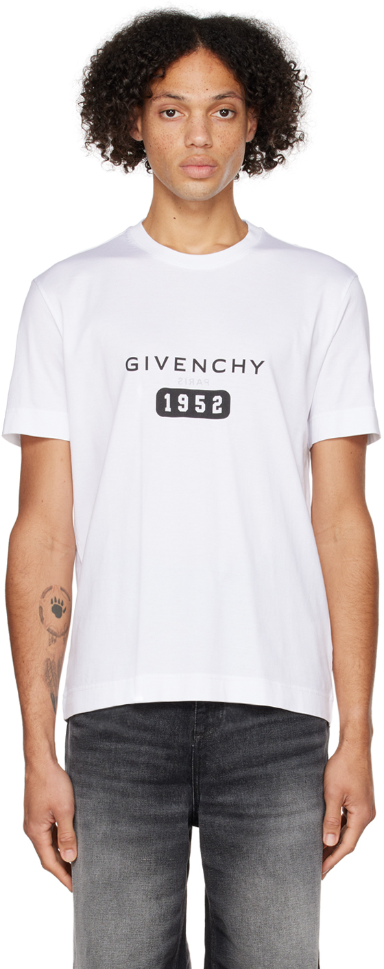 Givenchy tops for Men | SSENSE