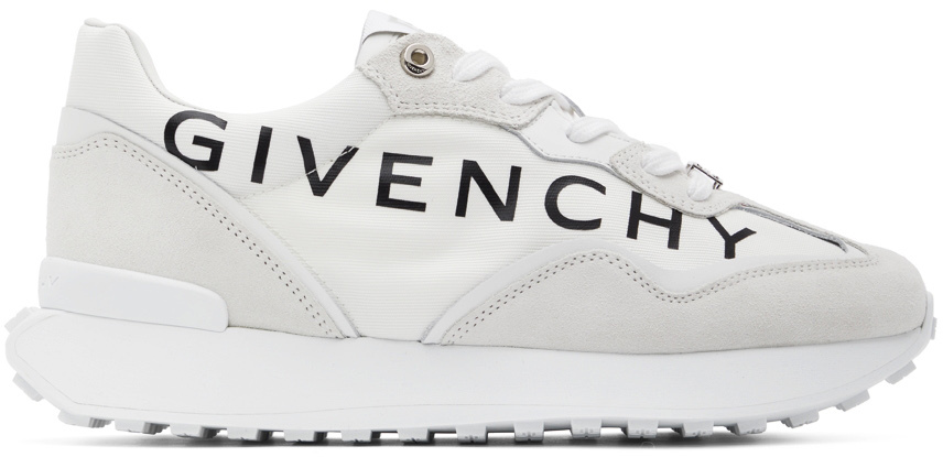 Givenchy shoes for Men | SSENSE Canada