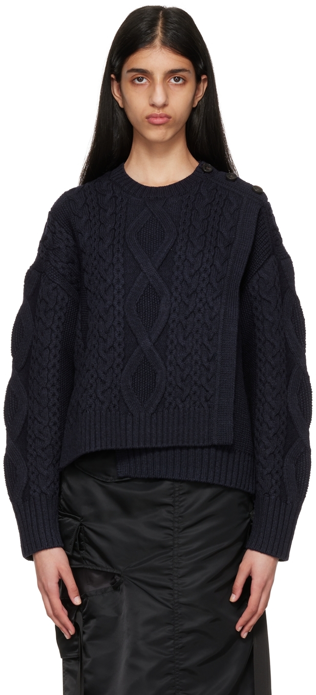 3.1Philip lim Knit