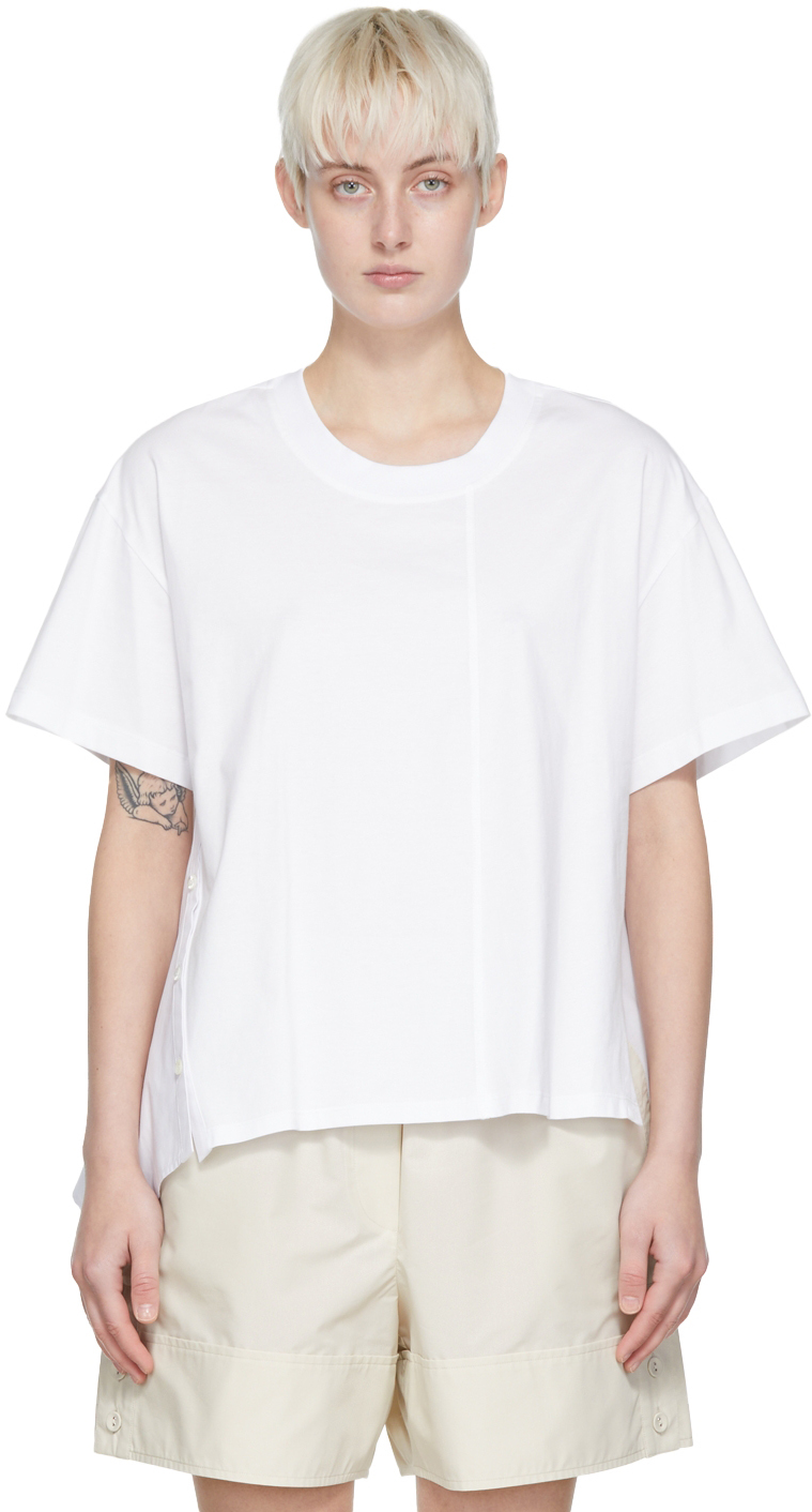 3.1 phillip lim フィリップリム Tシャツ ブラウス-