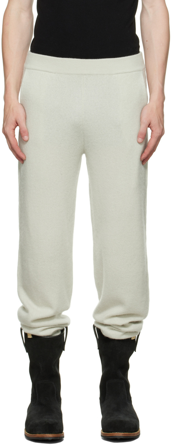 Off-White Hotoveli Lounge Pants
