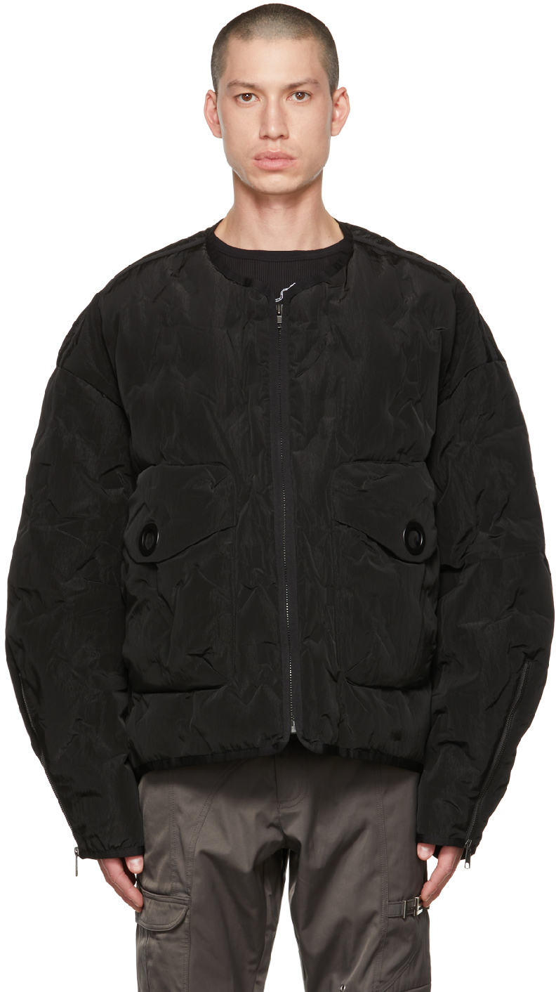 A. A. Spectrum jackets & coats for Men | SSENSE