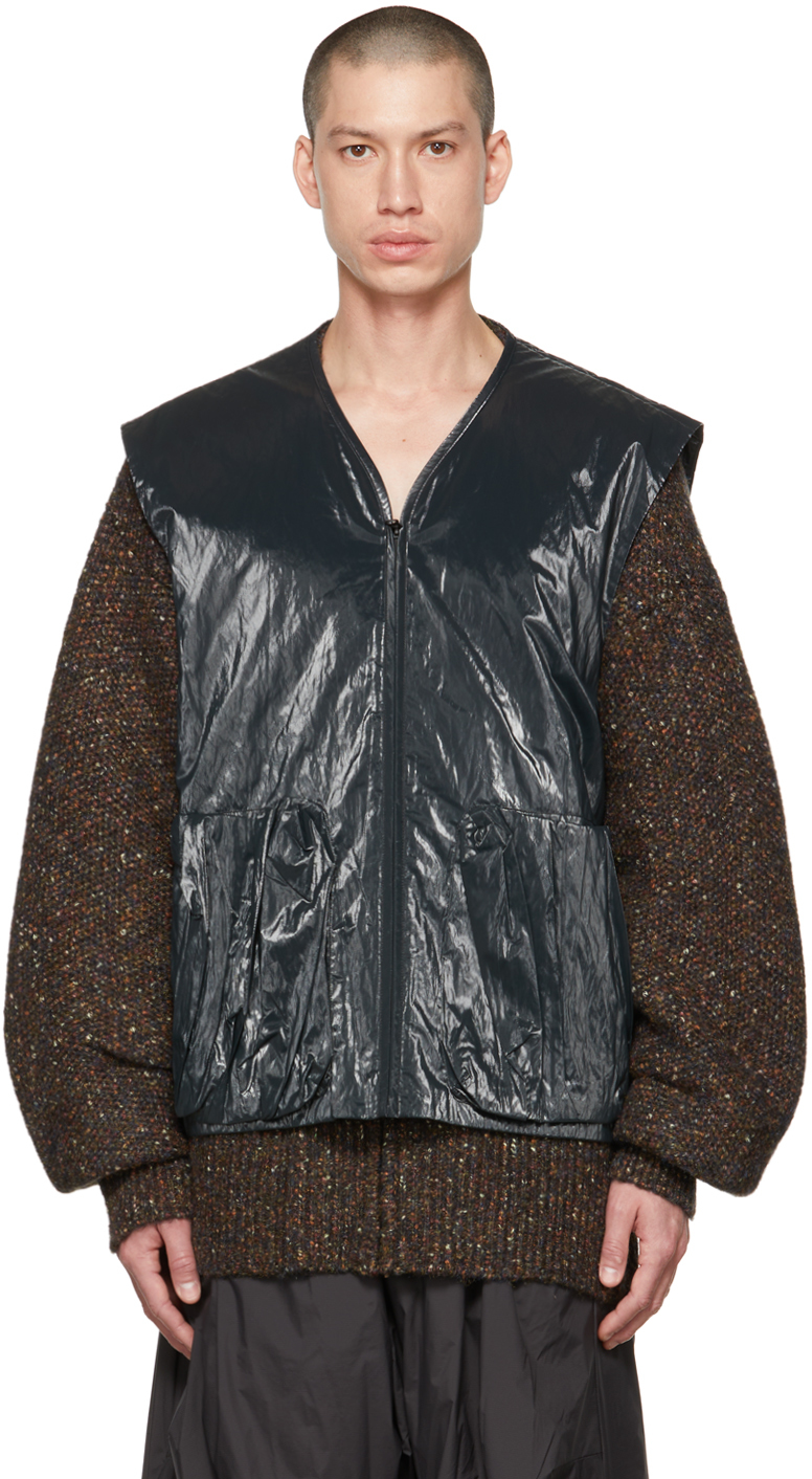 A. A. Spectrum for Men SS26 Collection | SSENSE