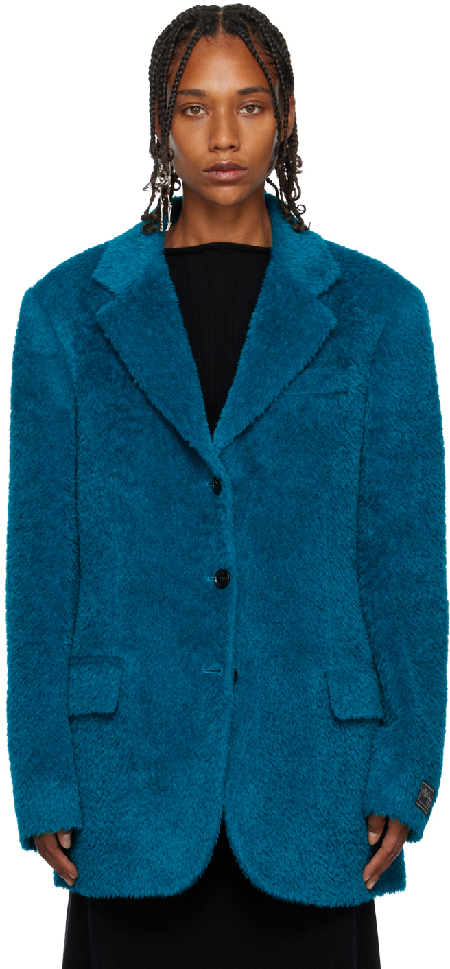Designer blazers for Women | SSENSE