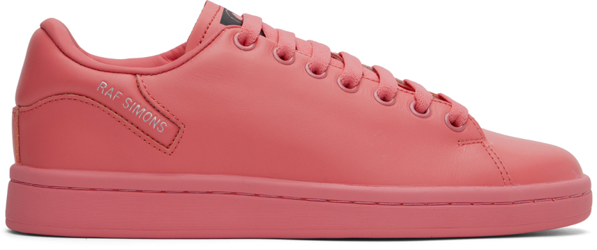 Pink Orion Sneakers