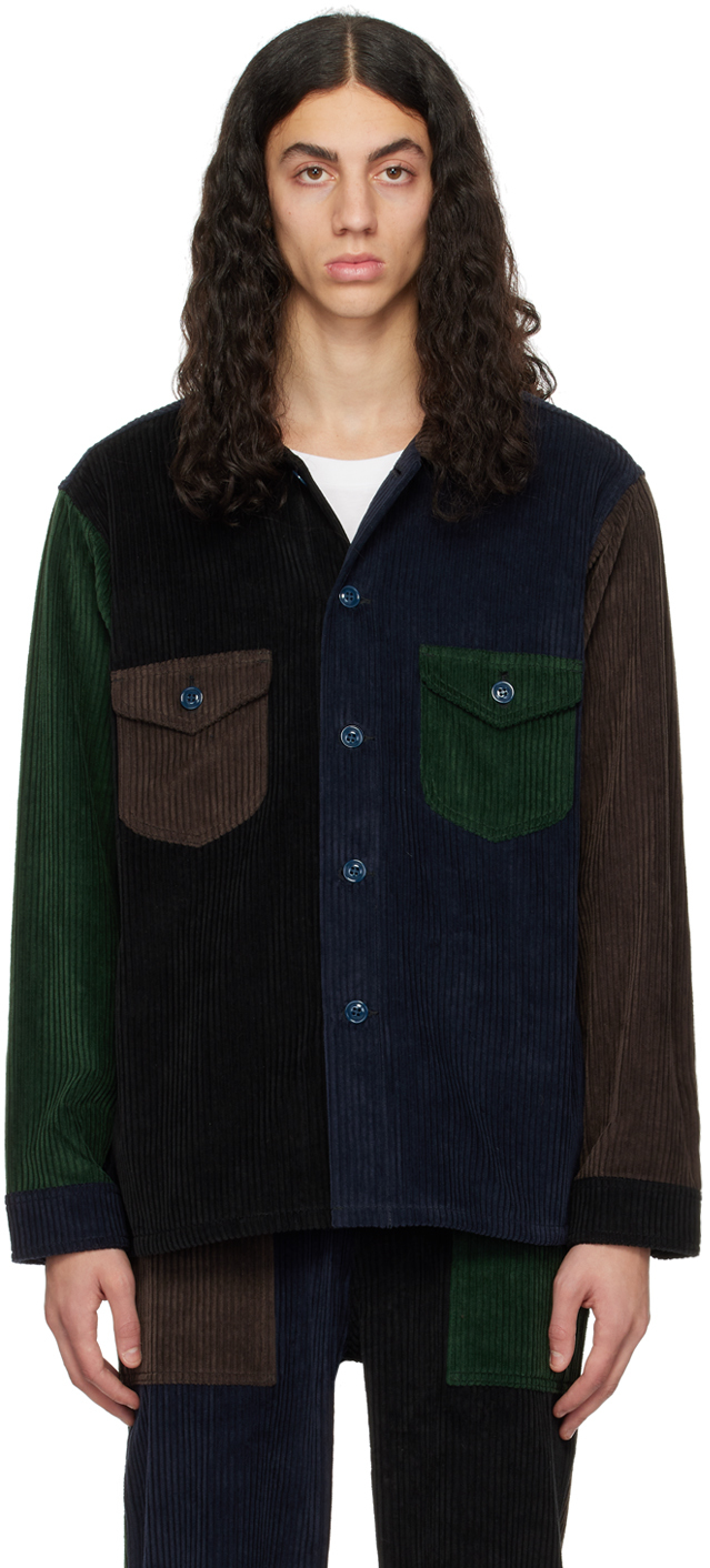 限定セール！】 カーディガン Dobby India - Shirt Smokey South2west8 ...