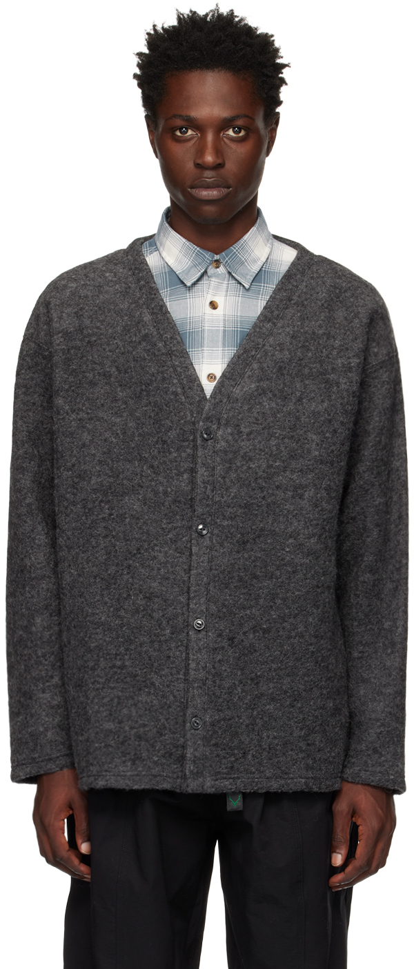 South2 West8 sweaters for Men | SSENSE Canada