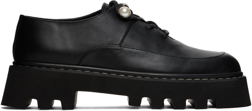 Black Pearlogy Derbys