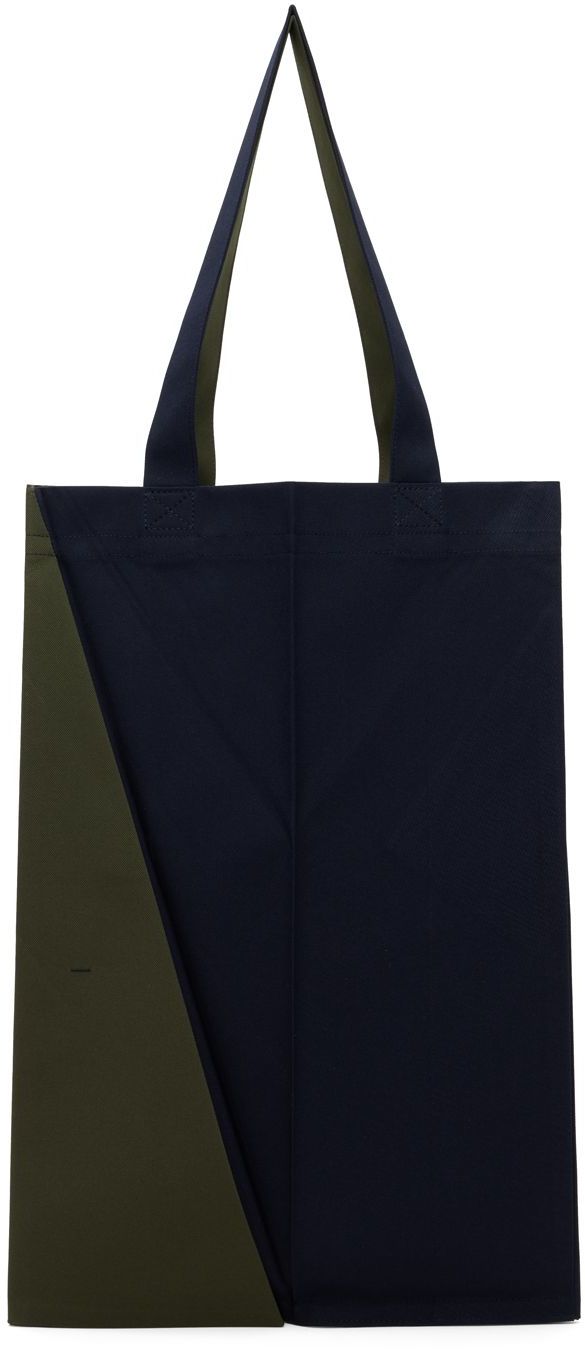 132 5. Issey Miyake bags for Men | SSENSE