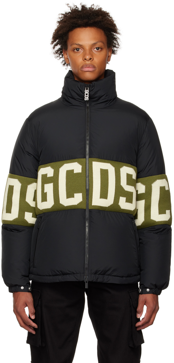 GCDS Jacket | Smart Closet