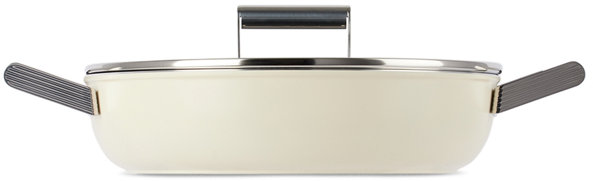 Smeg - 50's Style Pan