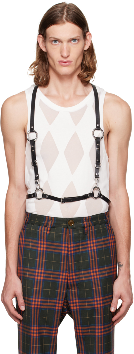 Black Belts Harness