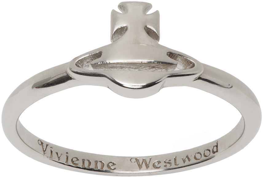 vivienne westwood carmen ring