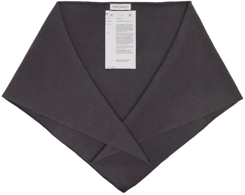 Extreme Cashmere for Men SS23 Collection | SSENSE