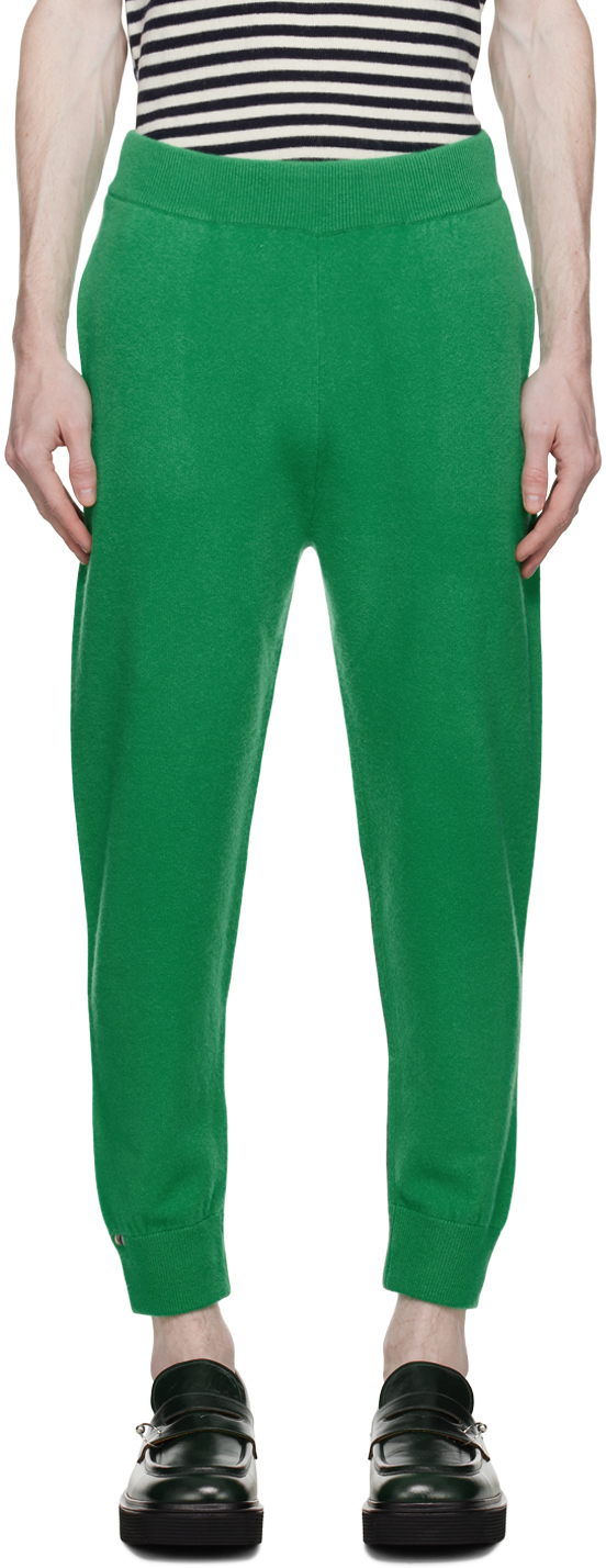 extreme cashmere: Gren n°56 Yogi Lounge Pants | SSENSE Canada