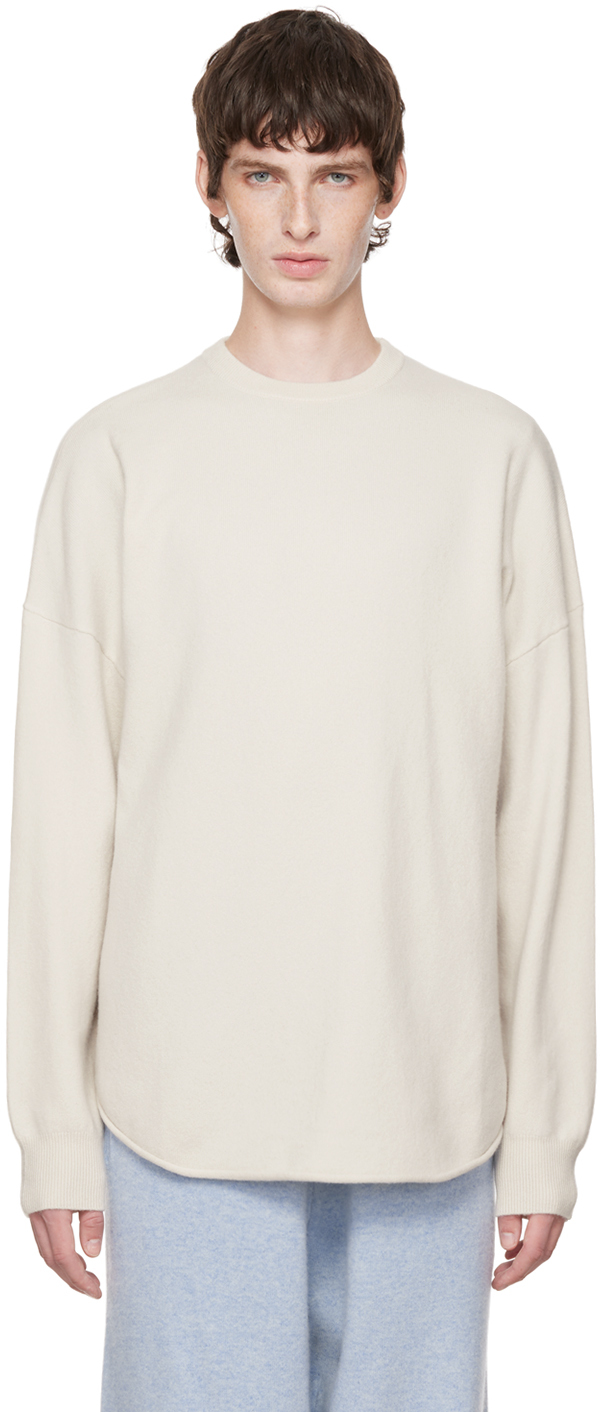 Extreme Cashmere for Men SS23 Collection | SSENSE