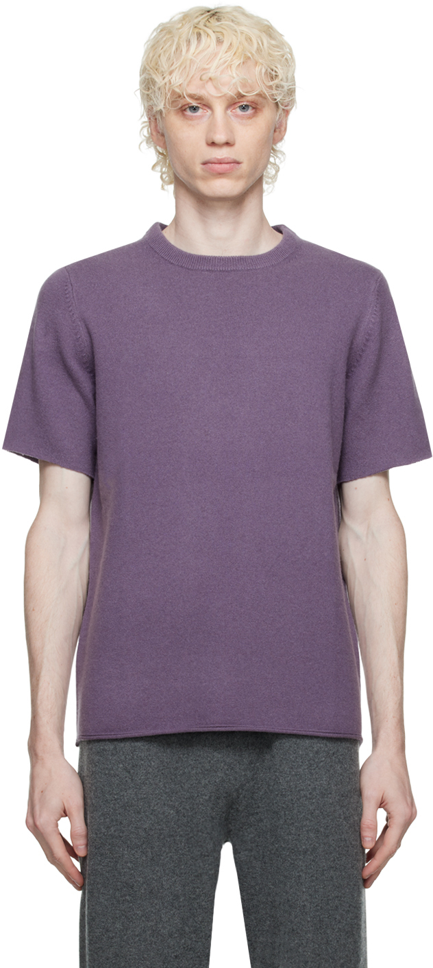 Extreme Cashmere for Men SS23 Collection | SSENSE