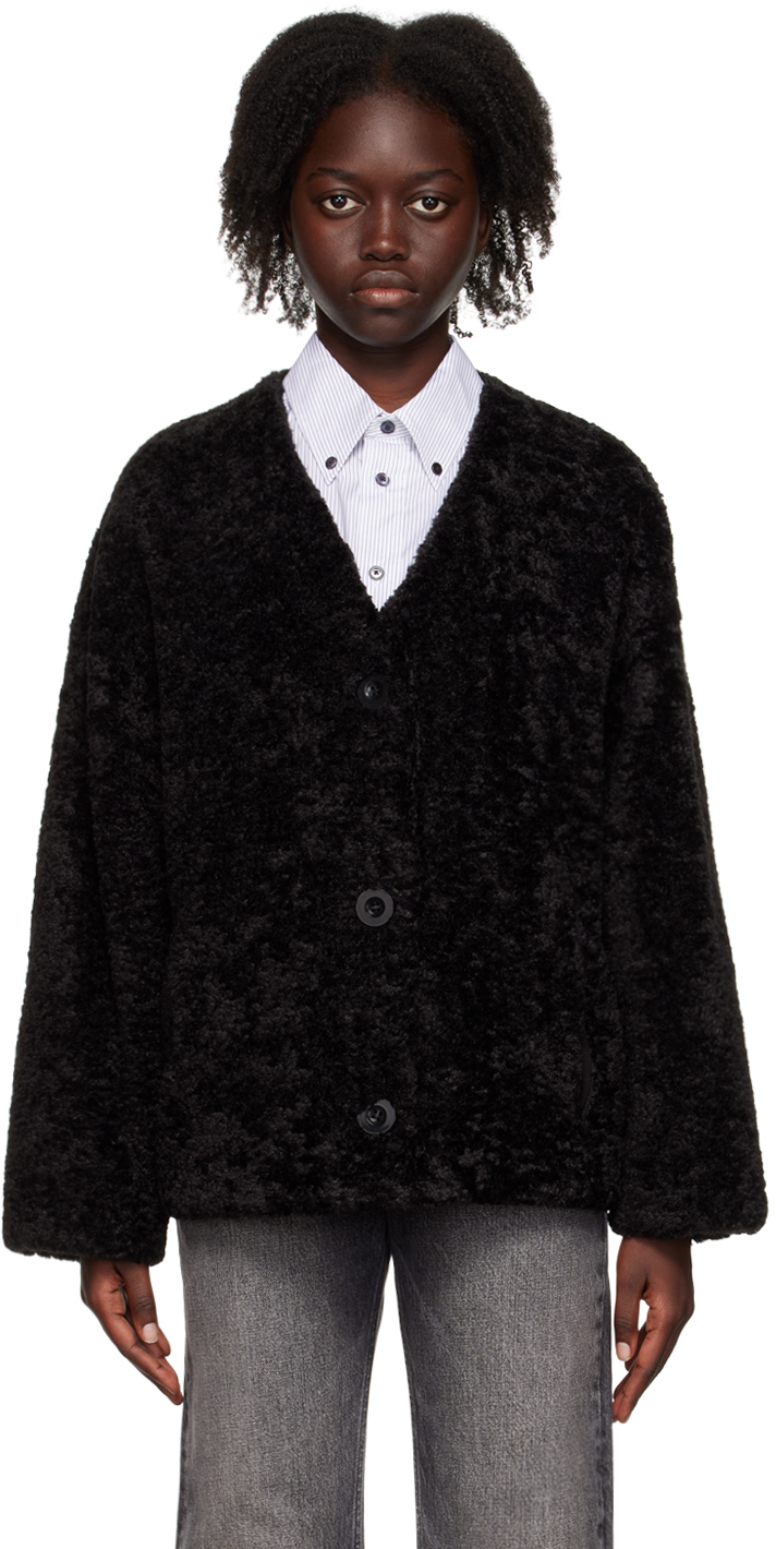 STAND STUDIO ◆フェイクファー ジャケット◆関税送料込み STAND STUDIO フェイクファー ジャケット | THE OUTNET (アウト