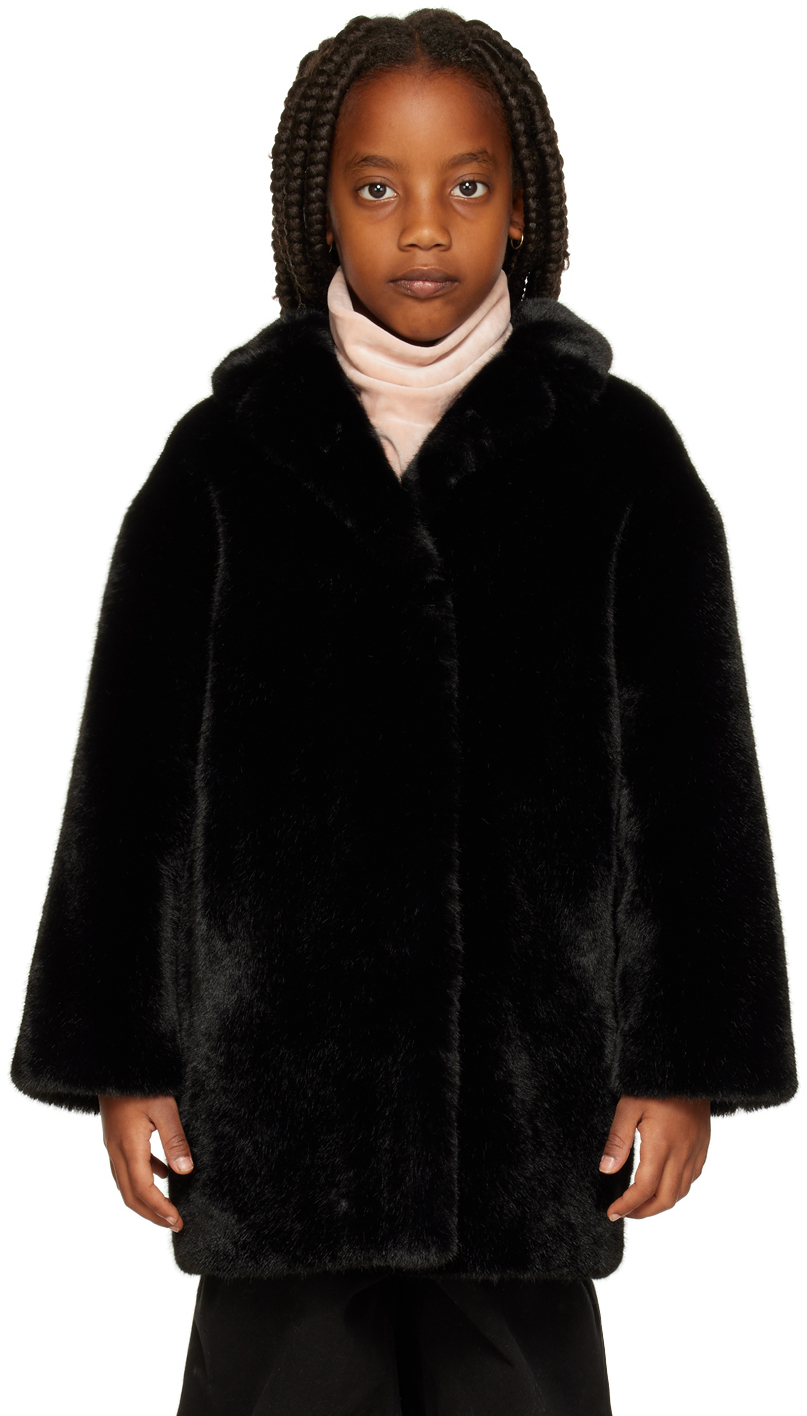 Faux Fur Cape With Hood | peacecommission.kdsg.gov.ng