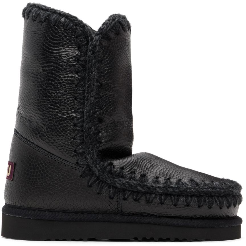 breken NieuwZeeland Flipper Designer mid-calf boots for Women | SSENSE