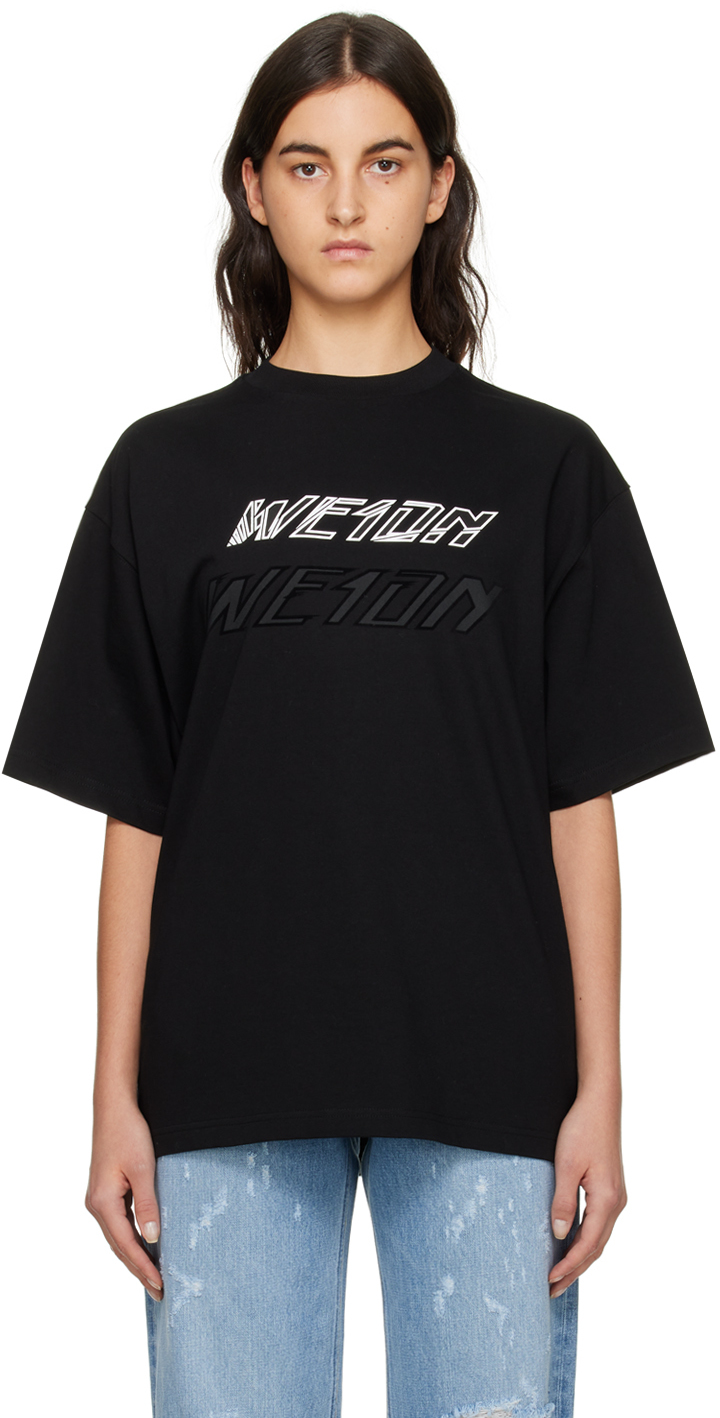 Black Speed T-Shirt