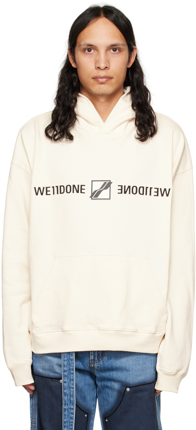 bonded hoodie