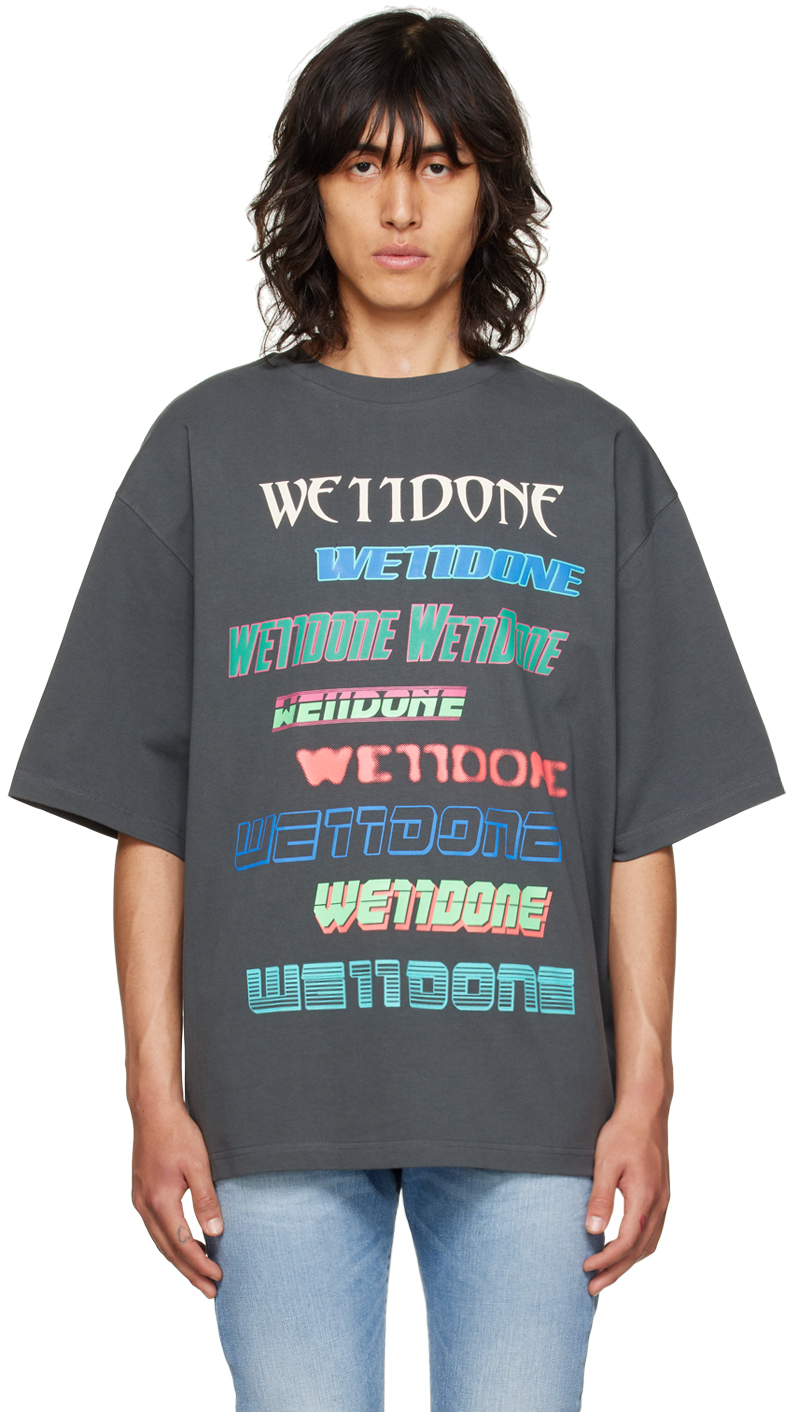 Mr.Children ジェン子 シャツ Tシャツ/カットソー(半袖/袖なし) トップス メンズ 見事な創造力
