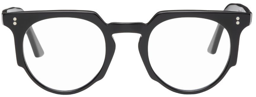 Cutler and Gross Black 1383 Glasses