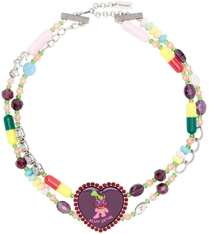marc jacobs choker