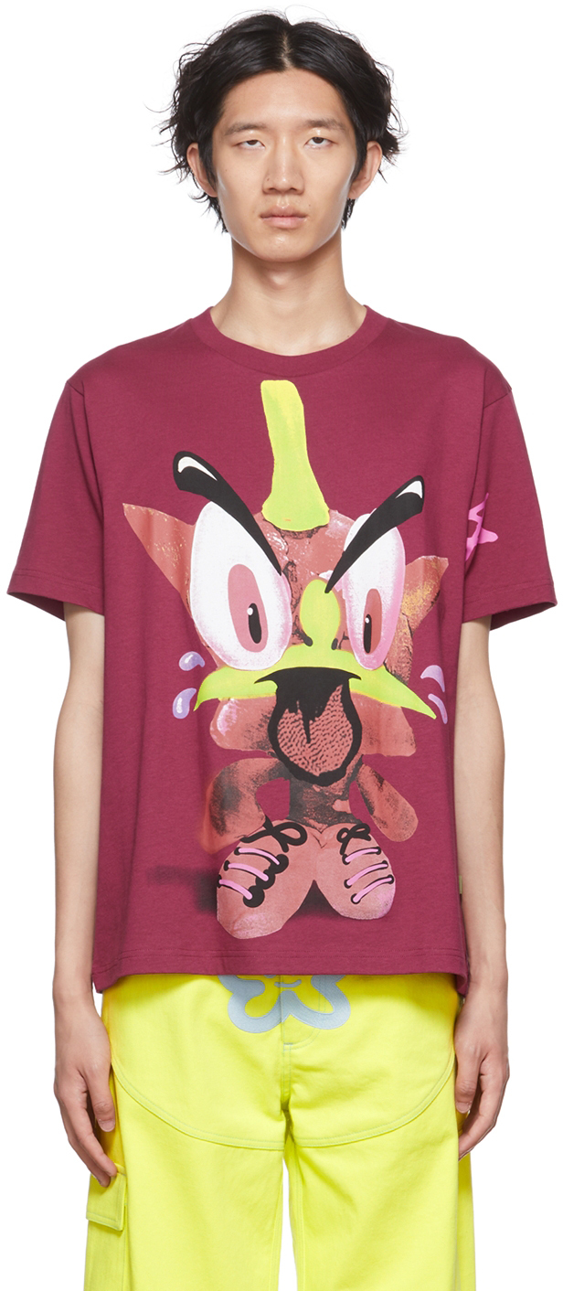 Heaven by Marc JacobsのＴシャツ-