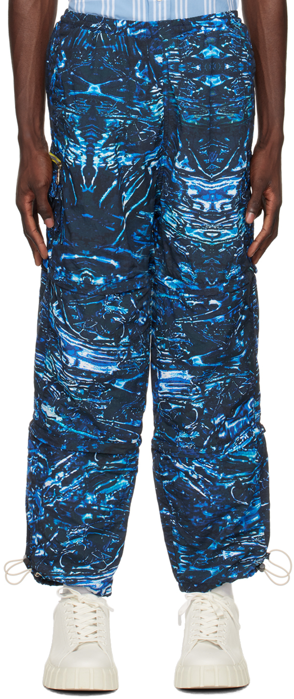 Pantalon Palmer Gold Rhythm