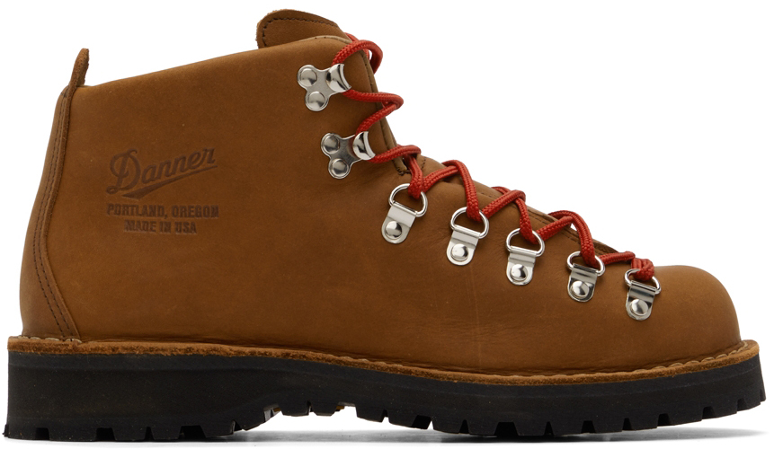 日本製 ☆【希少！廃盤モデル】Danner MOUNTAIN PASS トートバック付