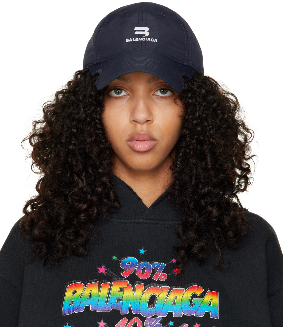 Balenciaga hats for Women | SSENSE Canada