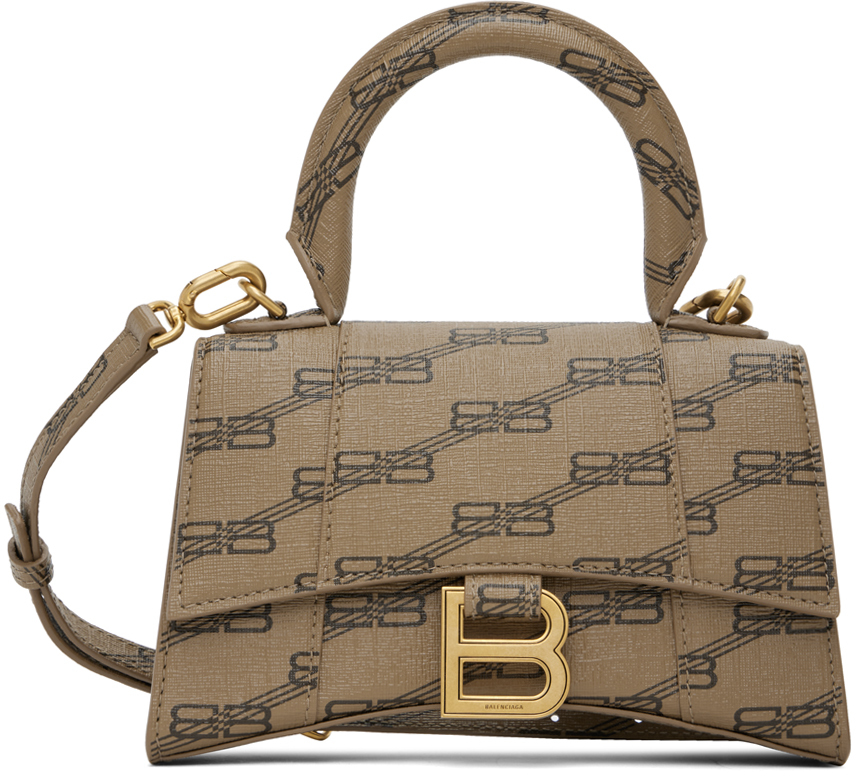 Balenciaga Vintage Handbag 386797  Collector Square