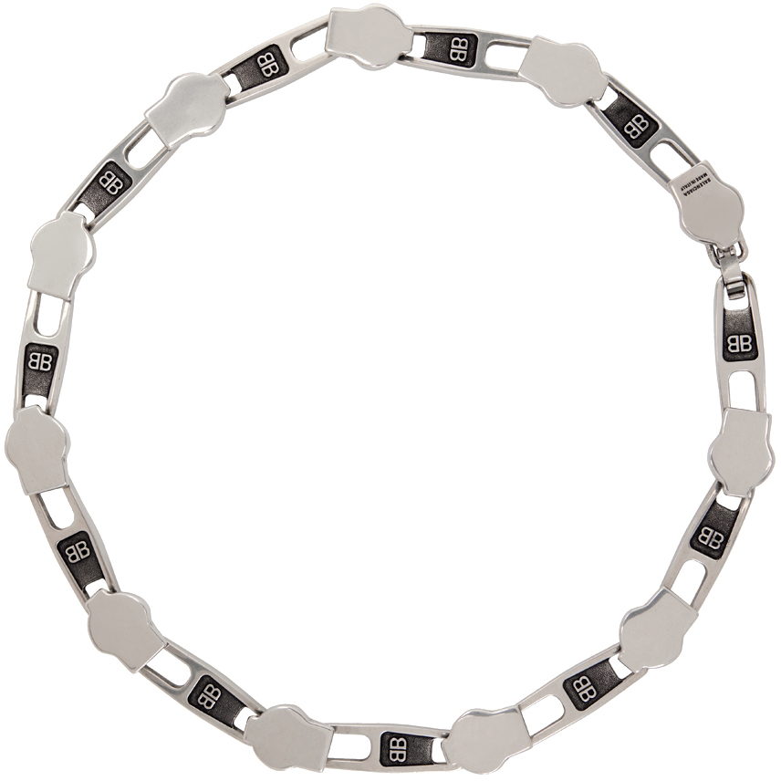 Balenciaga Chain necklace  Mens Jewelery  Vitkac