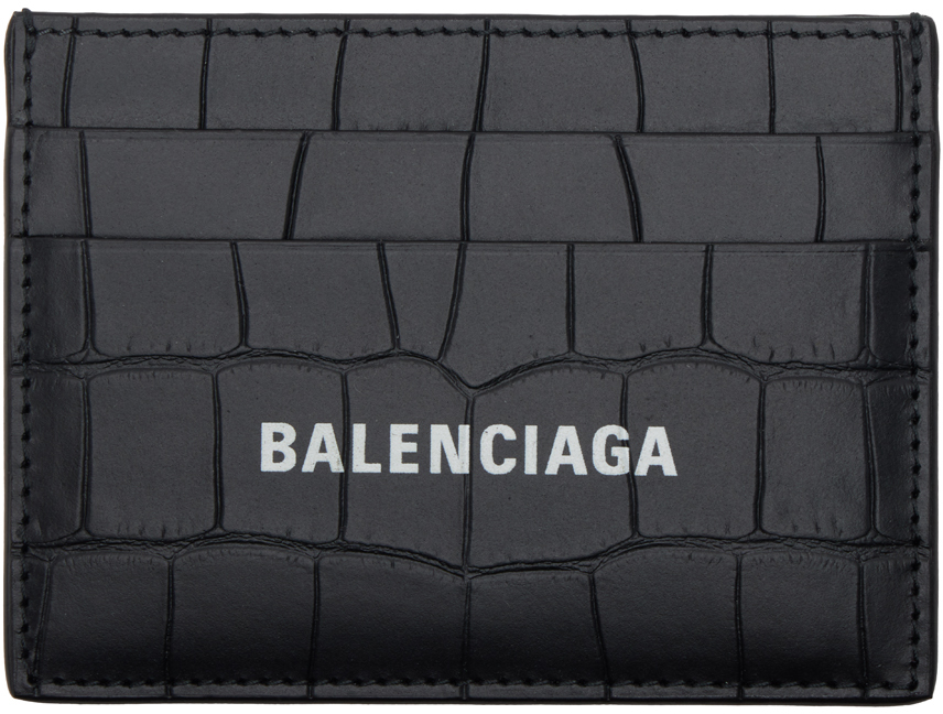 Balenciaga メンズ 財布 | SSENSE 日本