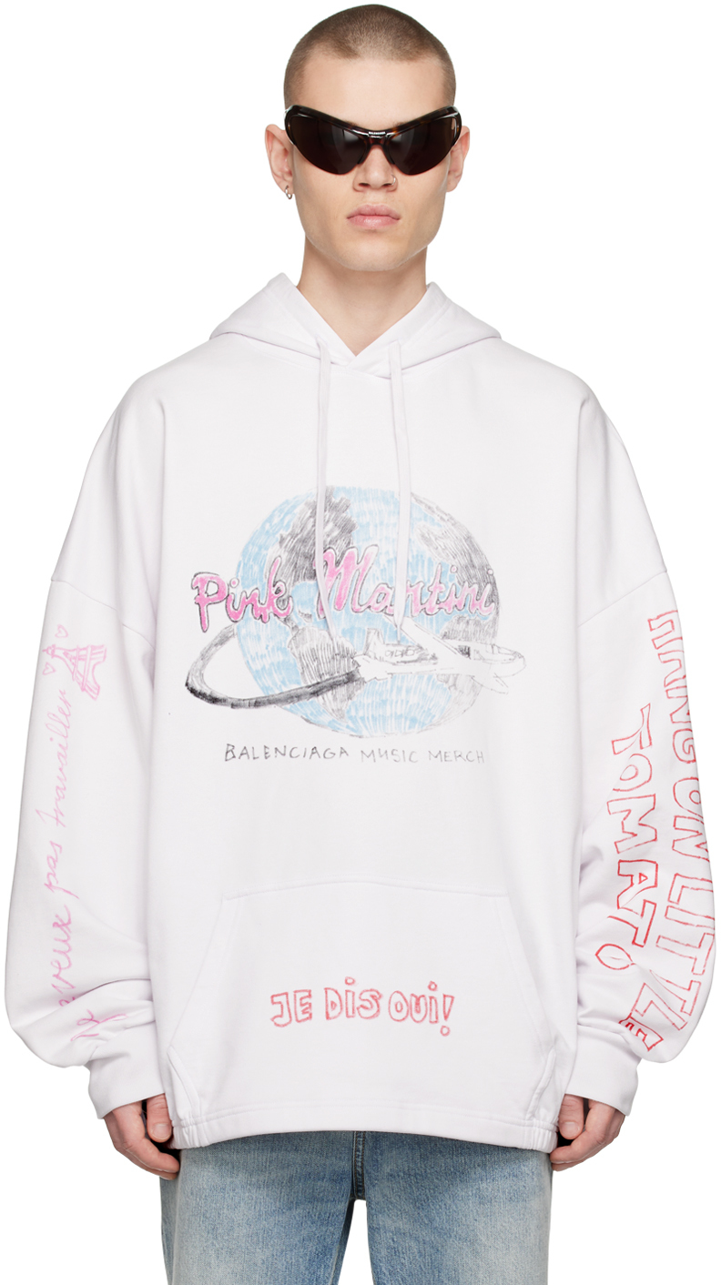 Kanye West and Balenciaga team up once again for Donda merch  MMC NATION