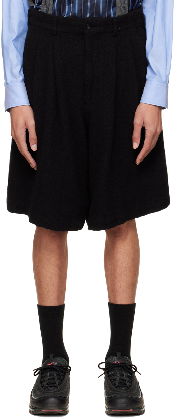 COMME des GARCONS Homme Plus Shorts - ショートパンツ