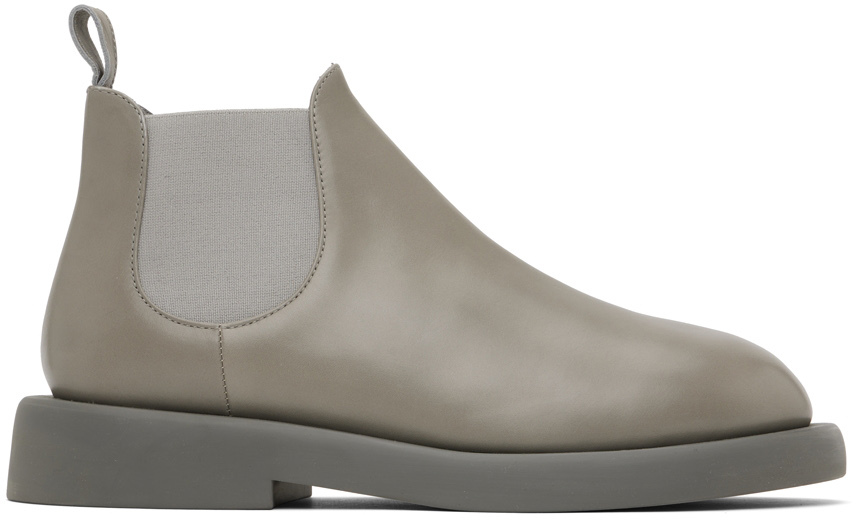 MARSÈLL Boots for Men | ModeSens