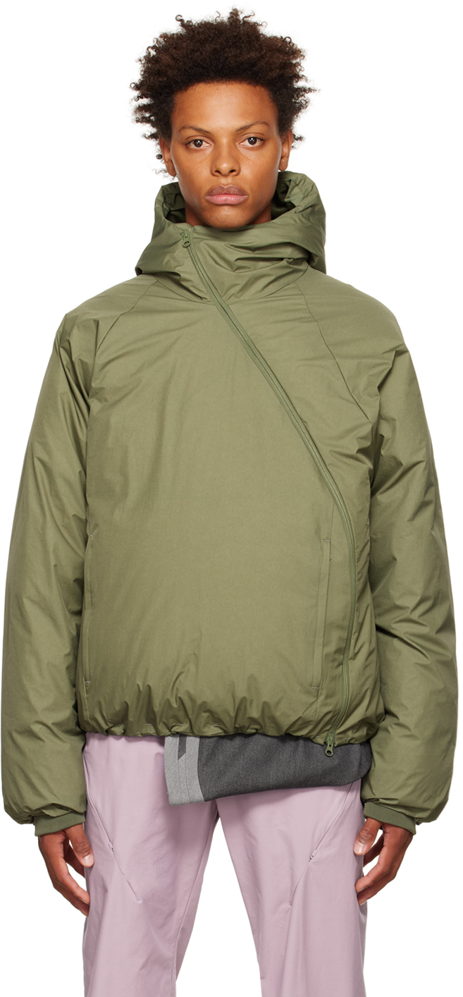 Post Archive Faction (PAF): Khaki 