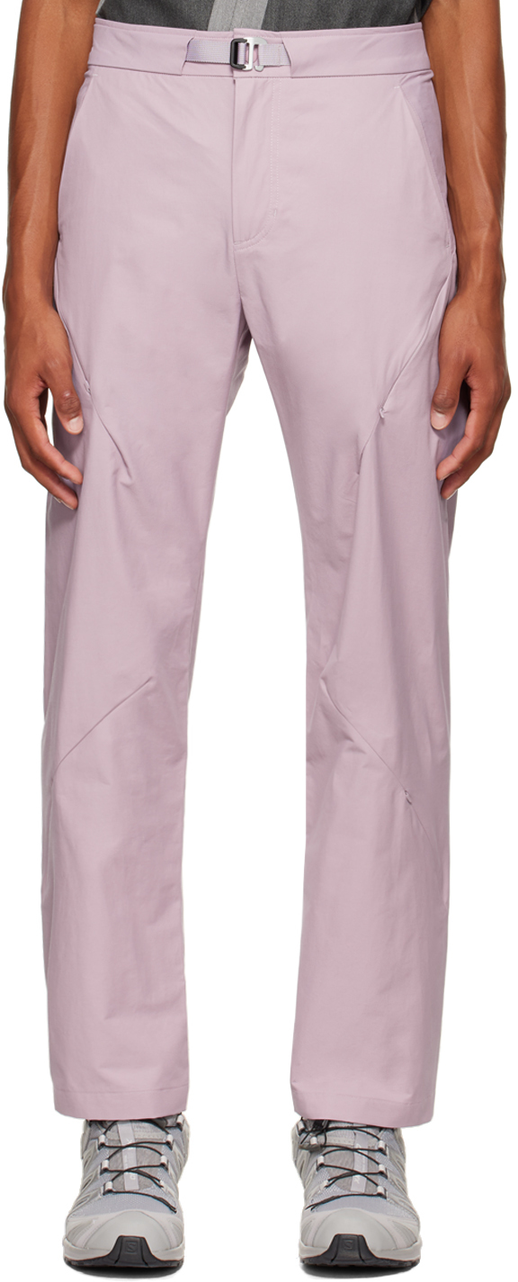 Post Archive Faction (paf) trousers for Men | SSENSE