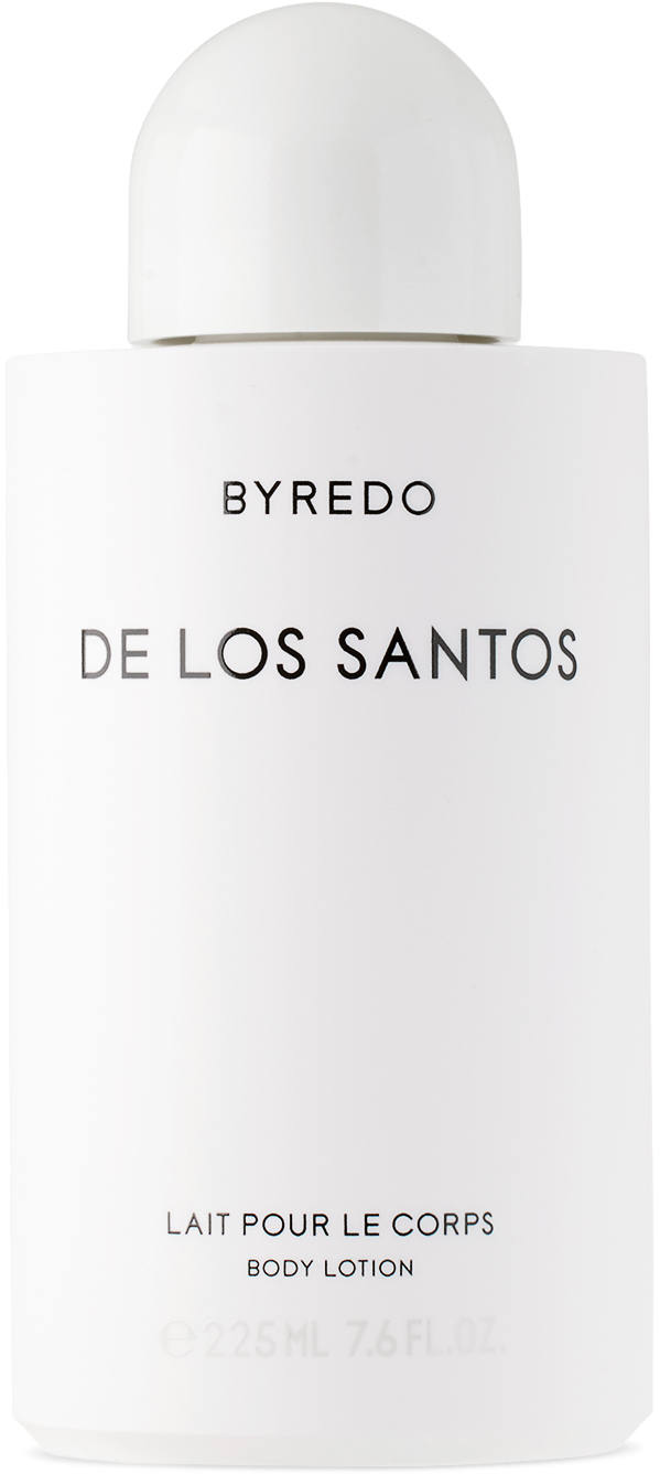 素敵な BYREDO バイレード DE LOS SANTOS ボディウォッシュクリーム