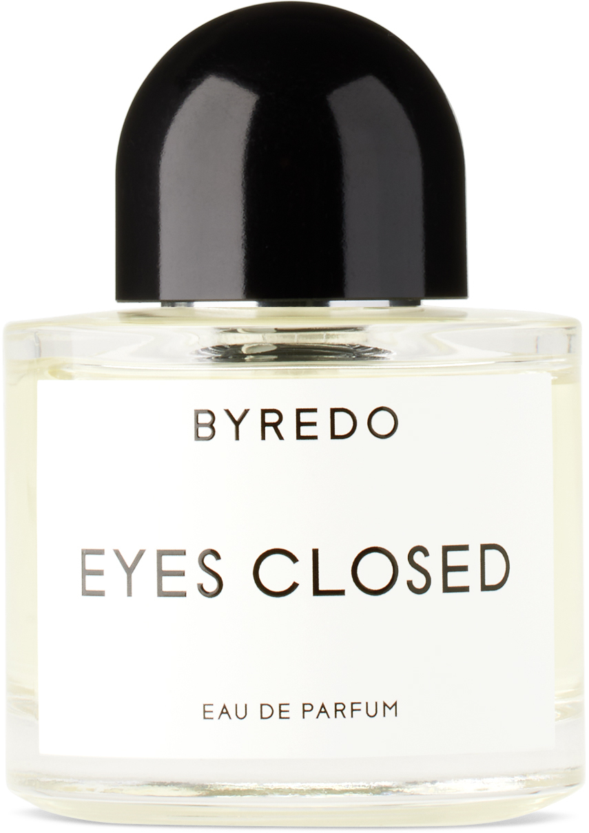Byredo Eyes Closed Eau De Parfum, 100 ml In Na