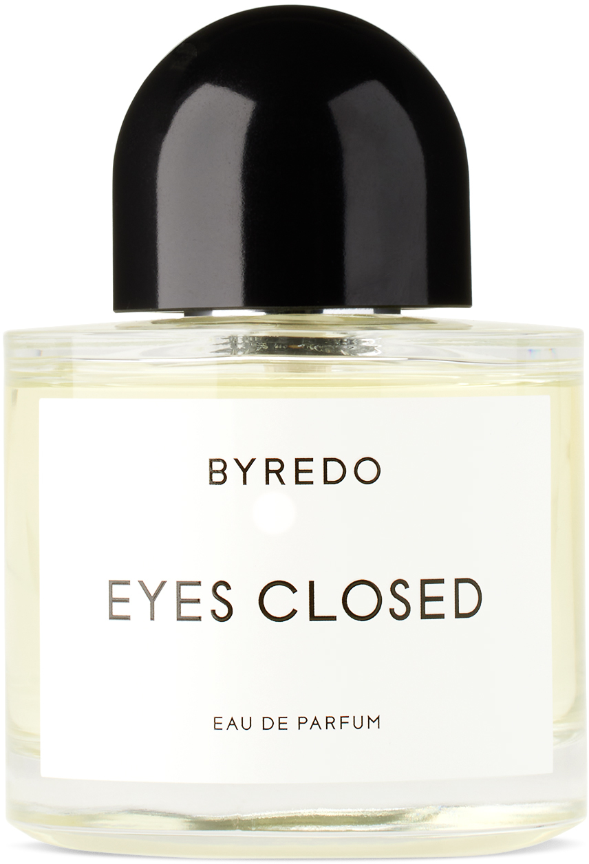 Byredo Eyes Closed Eau De Parfum, 50 ml In Na