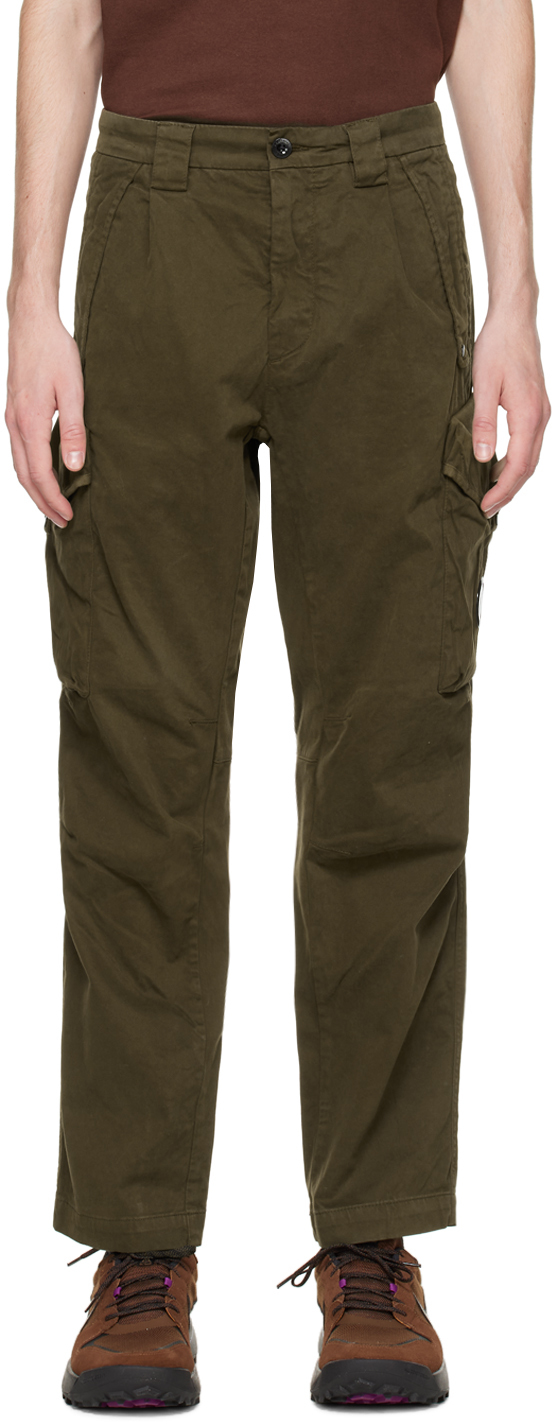 Cp company sale lens cargo pants