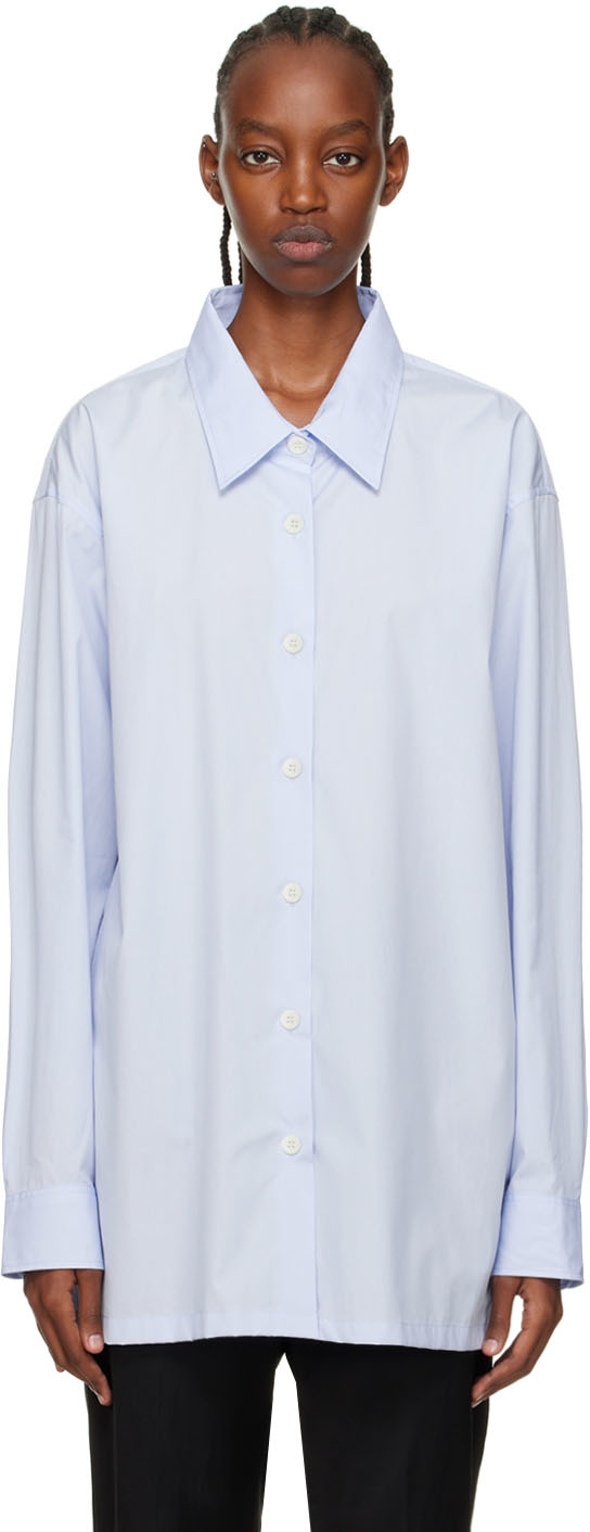 Dries Van Noten shirts for Women | SSENSE