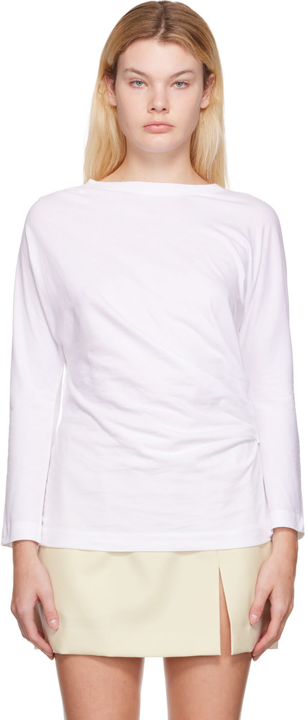 Dries van noten Shirt discount 72% WOMEN FASHION Shirts & T-shirts Shirt Print Beige M 