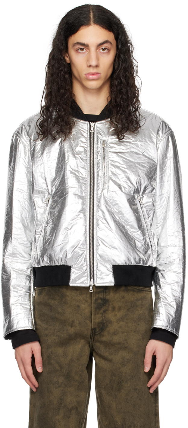 Dries Van Noten jackets & coats for Men | SSENSE
